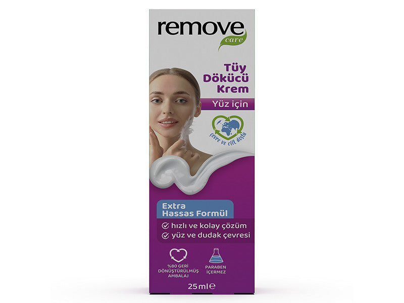 Treda Cremă 25 g