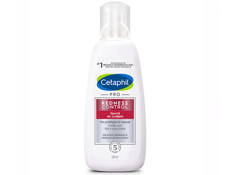 Galderma Nph Spumă 236 ml