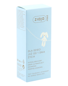Ziaja Cremă 50 ml