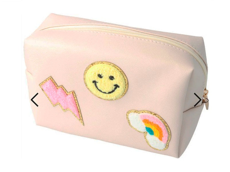 PARSA Beauty Trusa cosmetica Smiley