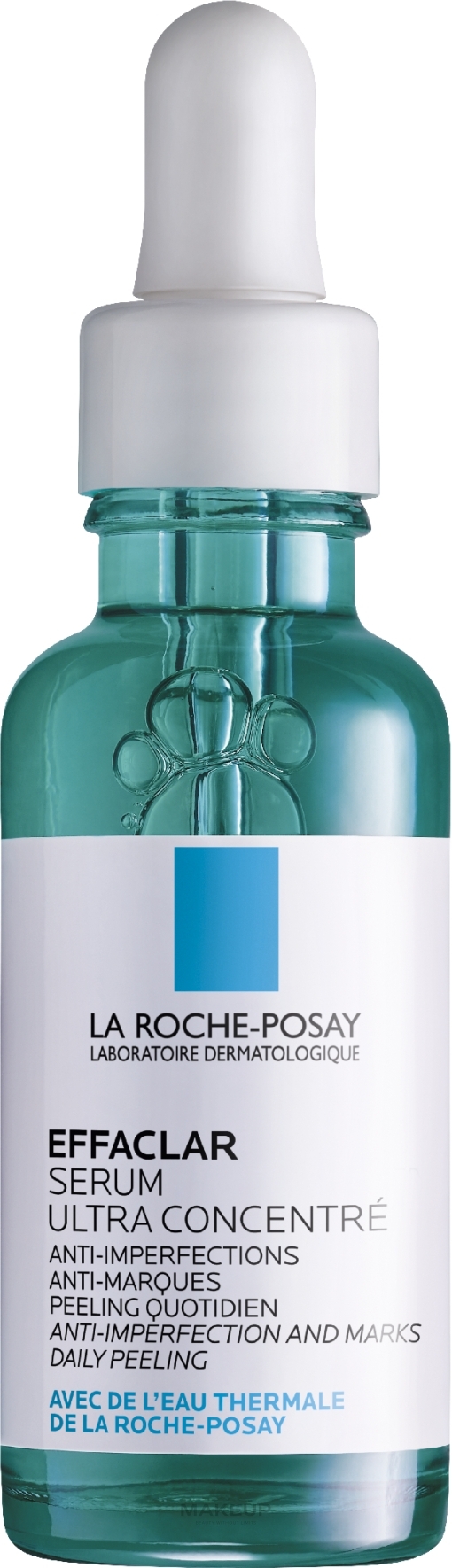 La Roche-Posay ultra concentrat Effaclar Ser 30 ml