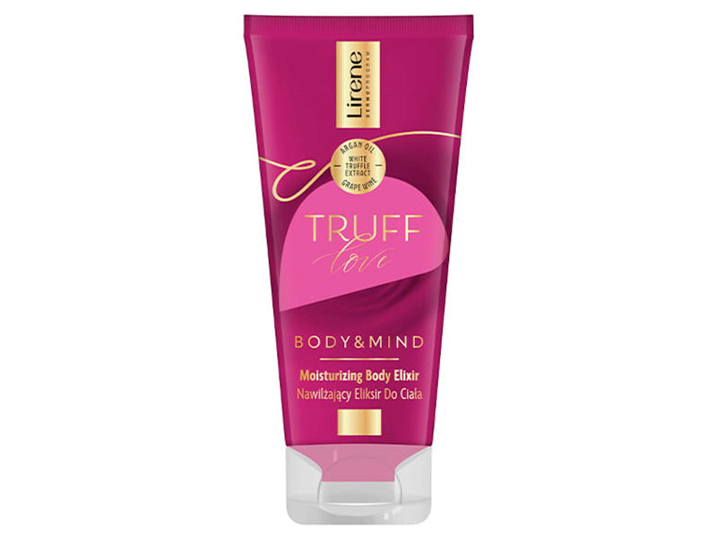 Dr Irena Eris Lirene Lirene Body Mind de corp TRUFF LOVE 175ml E08330 Balsam 175 ml
