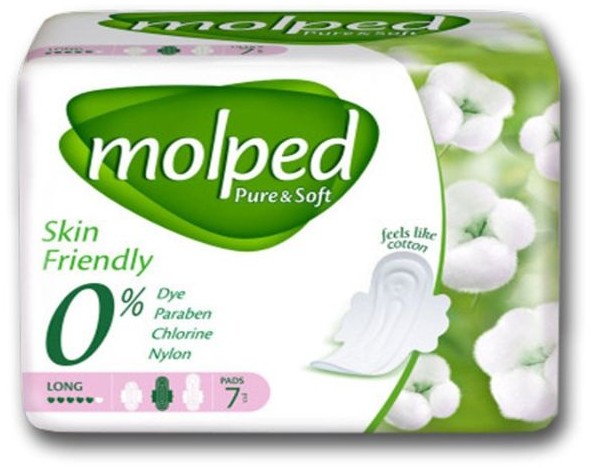 Molped Long N7