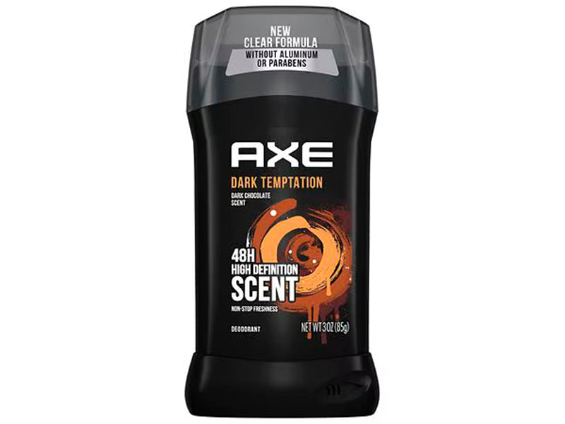 Unilever Axe Deo men Dark Temptation 50ml Stick 50 ml