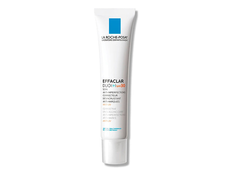 La Roche-Posay La Roche Posay Effaclar Duo Tratament Anti imperfectiun 40 ml