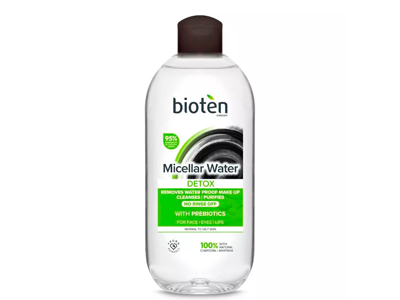 Sarantis Apă micelară 400 ml