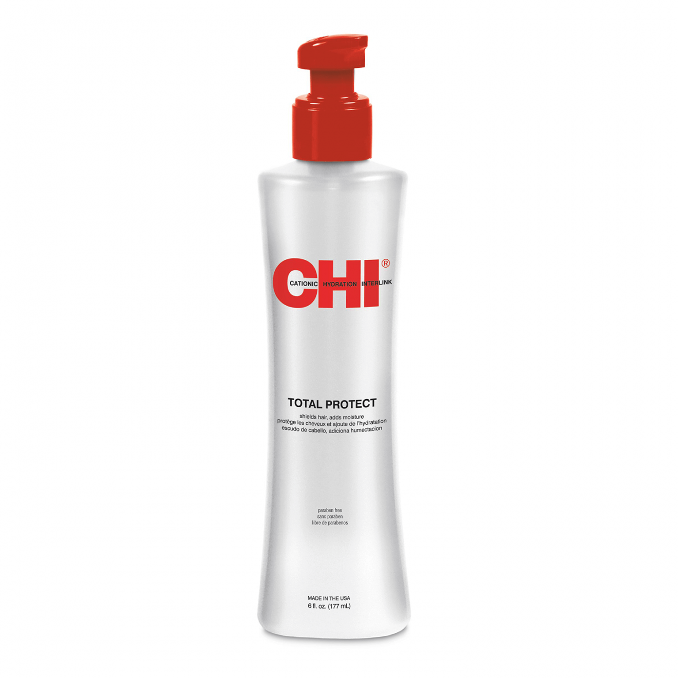 CHI TOTAL PROTECT 177 ml