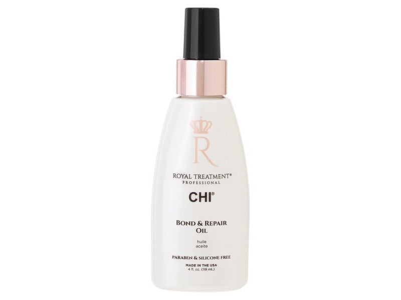 CHI Tratament Royal Treatment Pro Bond Repair 118ml RTBRO4 Ulei 118 ml