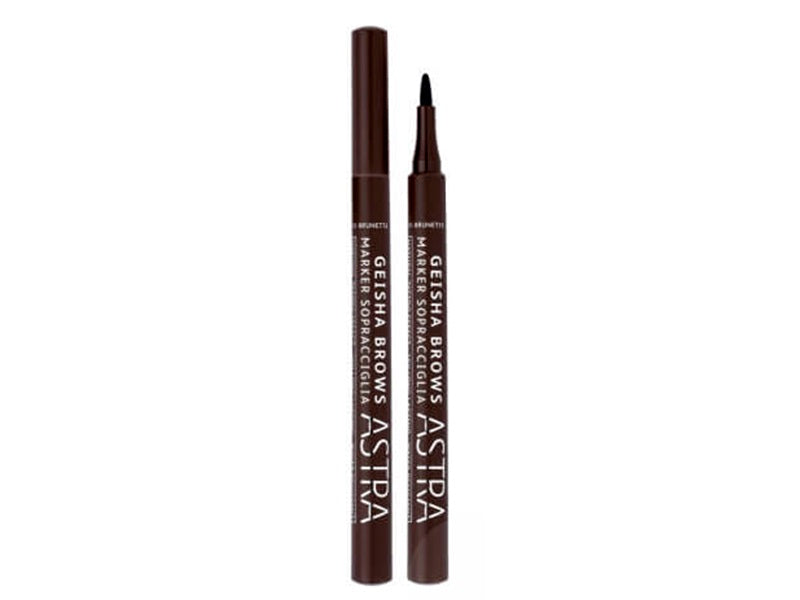 Astra Marker p/u sprancene Geisha Brows 03-Brunette 1 1ml 1 ml