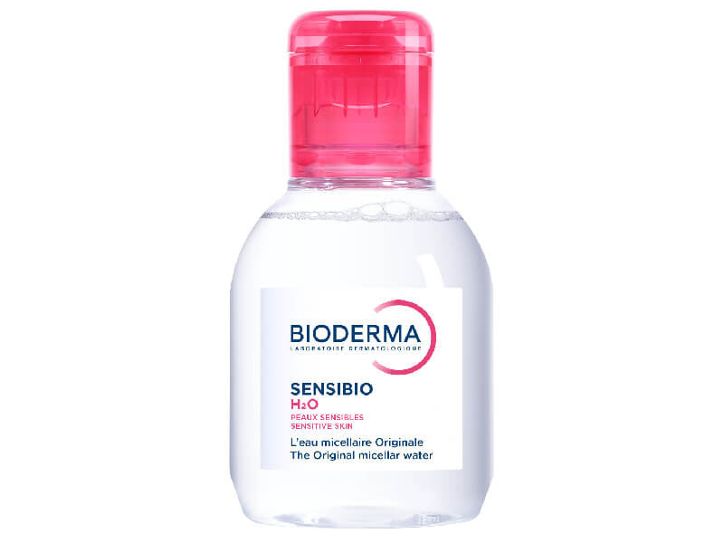Bioderma Sensibio Demachiant 100 ml