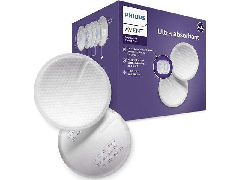 Philips Avent 60 comp