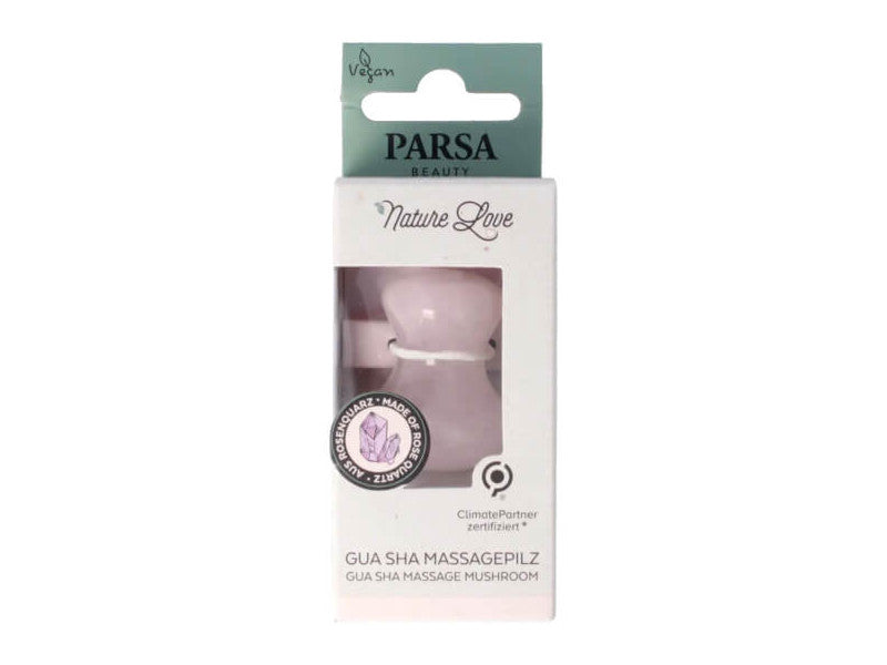 PARSA Beauty Nature Love Piatra Gua Sha pu masaj facial