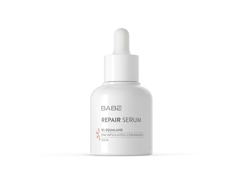 Laboratorios Babe S.L. BABE Reparator 30 ml Ser 30 ml
