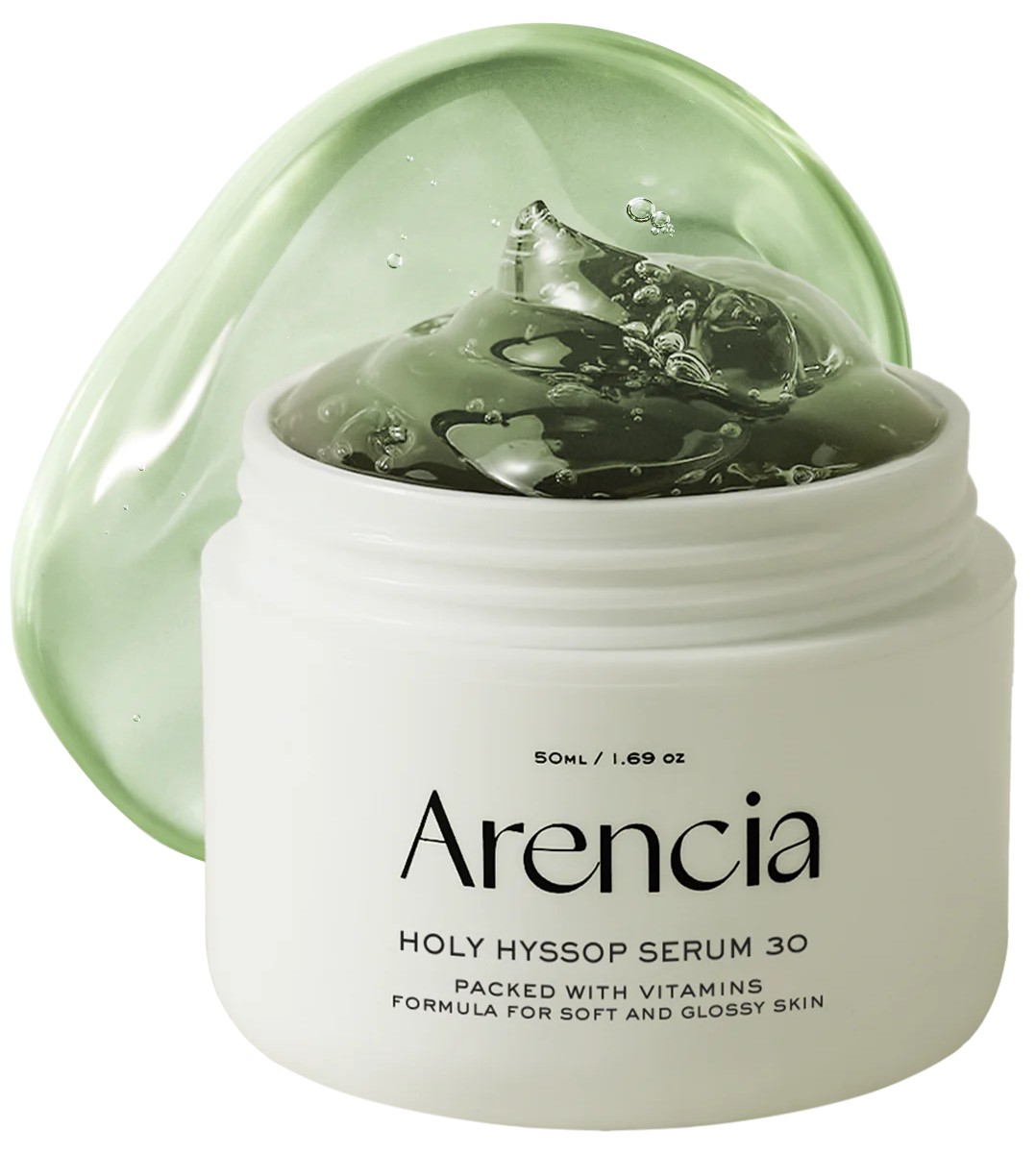 Arencia, Holy Hyssop Serum 30, 50 г.