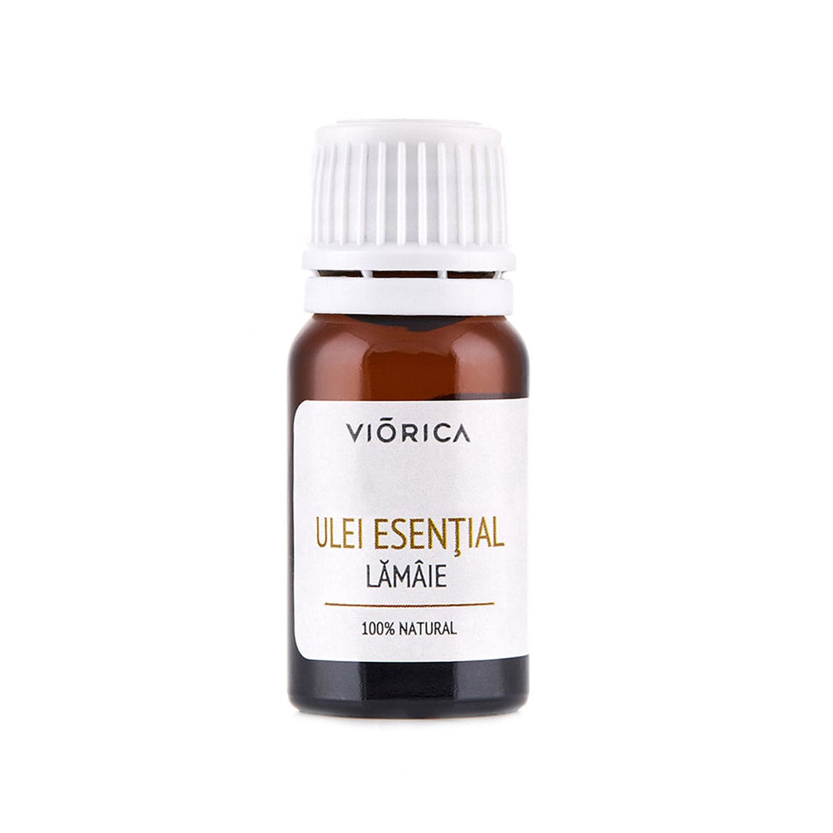 Viorica ulei-esențial-de-lămâie Ulei