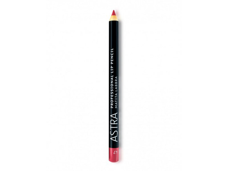 Astra Creion p/u buze Professional 47-Gentle Petal 1 1g 1 g