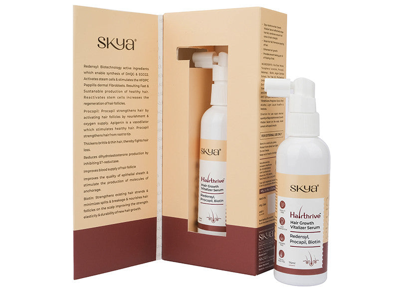 SKYATRANSDERMIC (OPC) PRIVATE LIMITED Ser 75 ml
