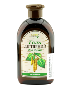 Golden-Farm Gel de duș 350 ml
