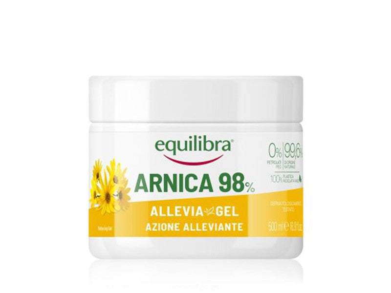 Equilibra 500 ml