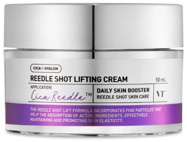 Vt Cosmetics, Reedle Shot Lifting Cream, 50 ml