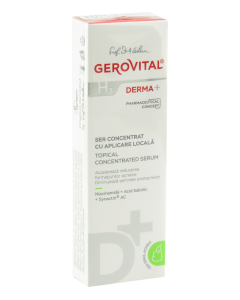 Farmec Ser 15 ml
