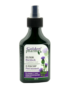 Golden-Farm 100 ml