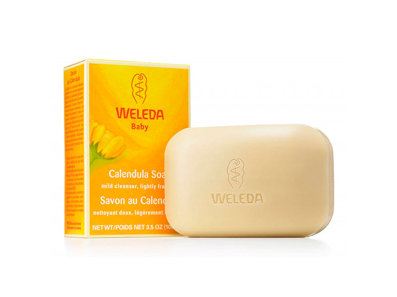 Weleda soap Baby