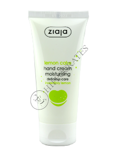 Ziaja Cremă 50 ml