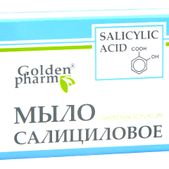 Golden-Farm Săpun 70 g