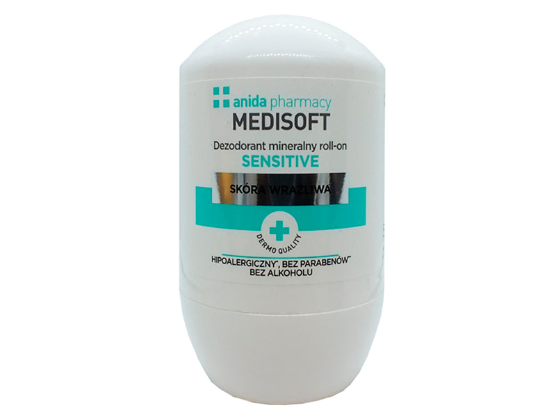 Aflofarm Deodorant