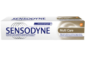 GlaxoSmithKline Consumer Sensodyne Pasta de dinti Multi Care 75ml 75 ml