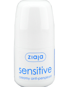 Ziaja deodorant Sensitive 1 comp
