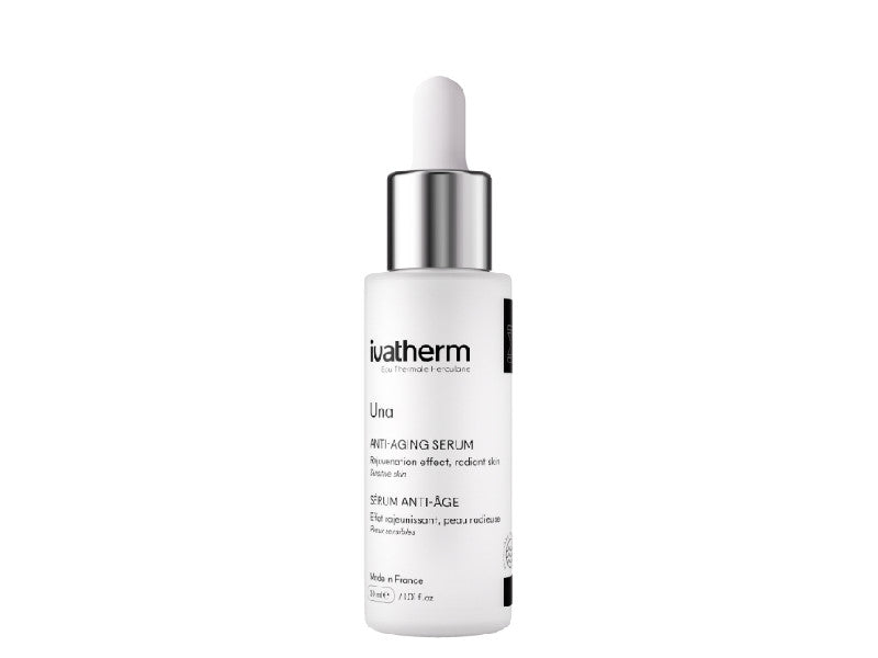 Ivatherm UNA Anti-Aging 30ml Ser 30 ml