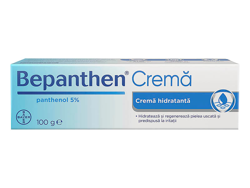 Bayer Consumer Care AG Cremă 100 g