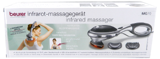 Beurer Aparat masaj cu infrarosu MG70