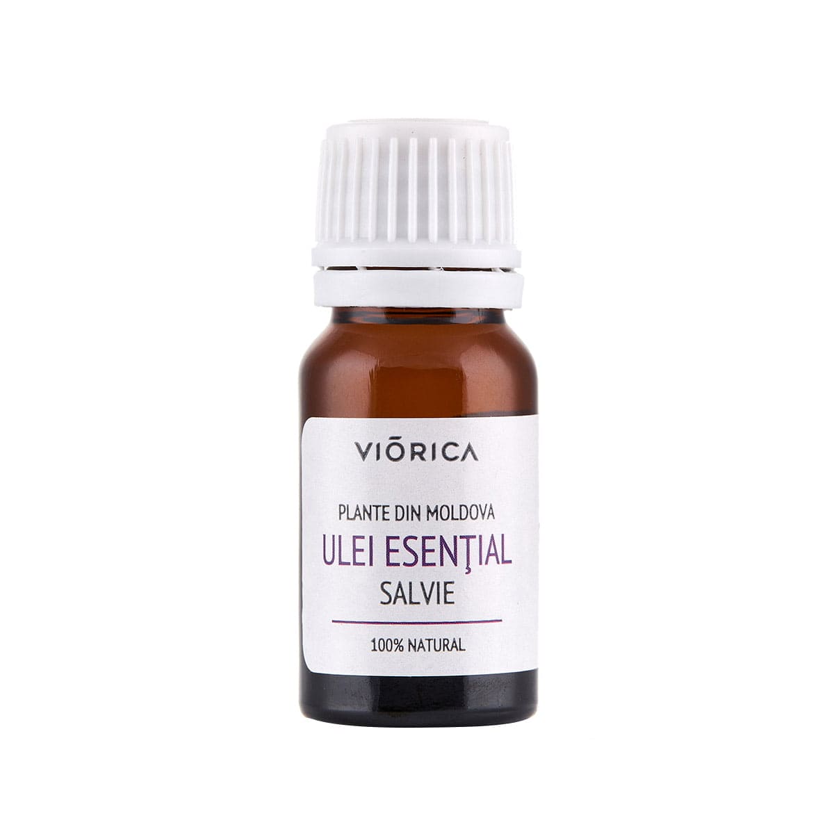 Viorica ulei-esențial-de-salvie Ulei