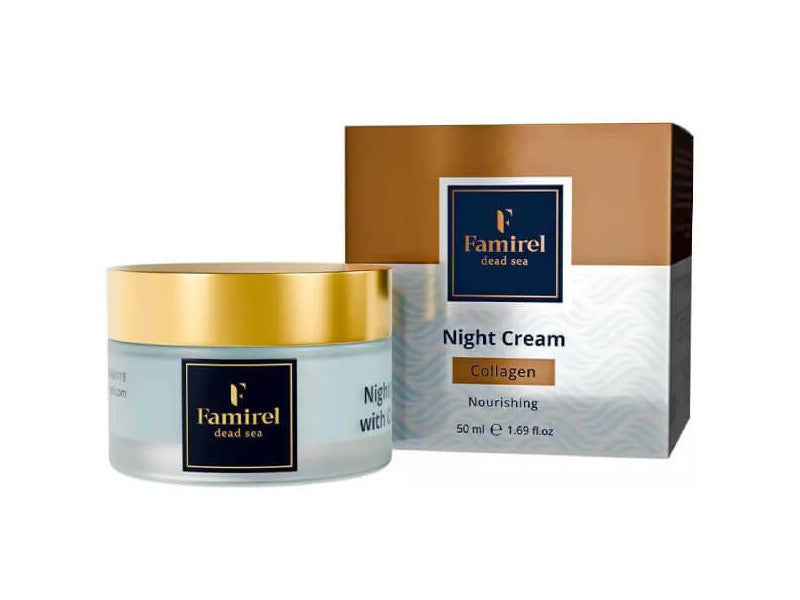 Famirel Cremă 50 ml