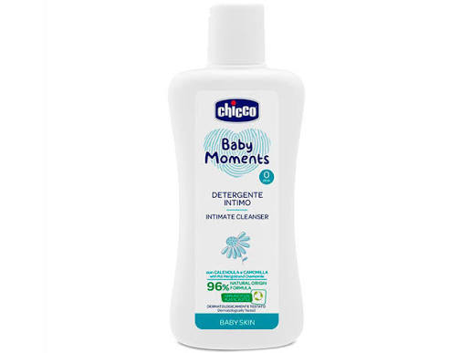 Chicco intimate gel 200 g