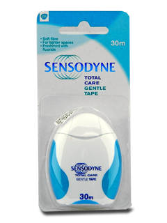 Sensodyne Ață 30 m