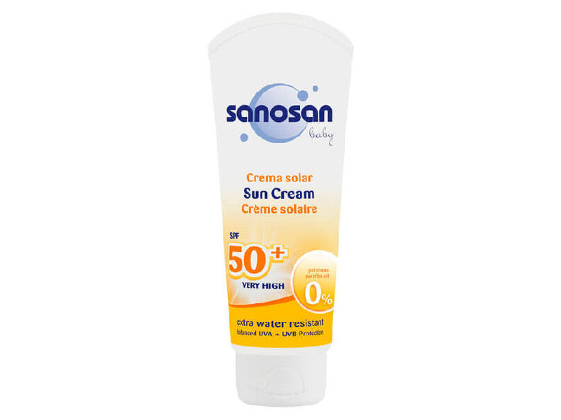 Mann & Sch Cremă 75 ml