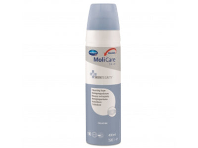 Paul Hartmann Spumă 400 ml