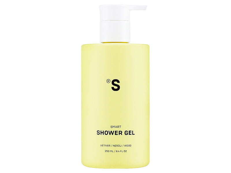 Sister's aroma Gel de duș 250 ml