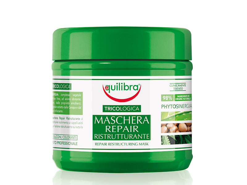 Equilibra Mască 250 ml