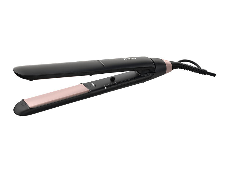 Philips Personal Care Philips PC Placa de indreptat parul cu placi ceramice c