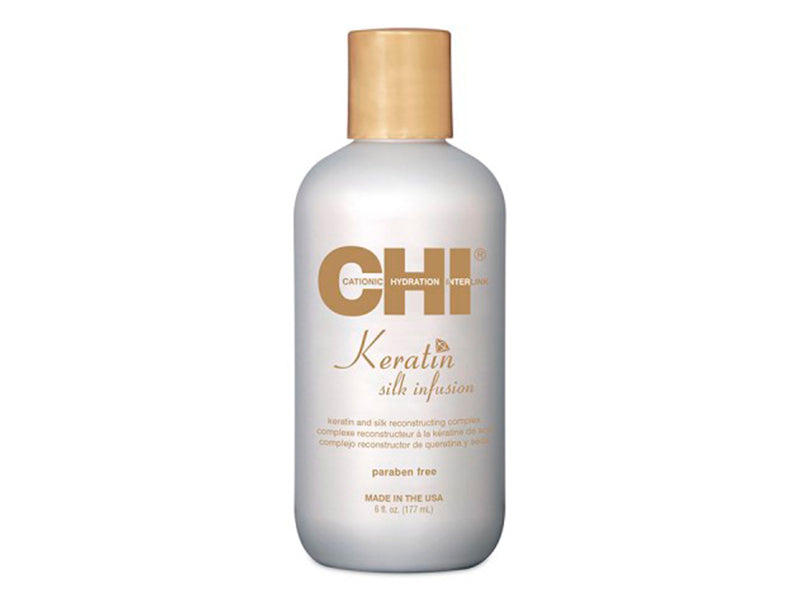 CHI KERATIN SILK INFUSION 177 ml 177 ml
