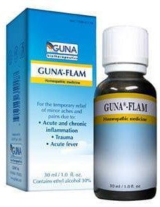 Guna-Flam - / 30 ml picături orale homeopate
