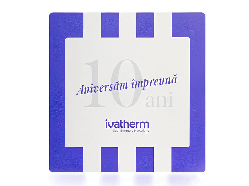 Ivatherm Spumă 50 ml
