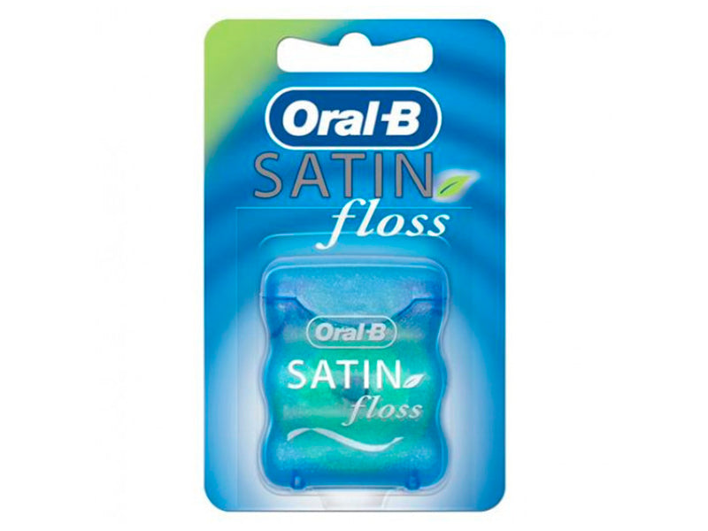 Procter & G Oral-B Ata dentara Satin 25m