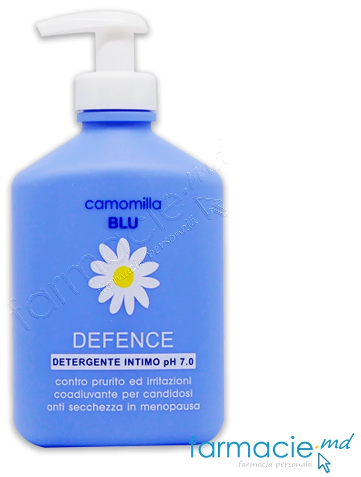 Camomilla intimate gel 300 ml