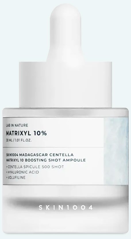 Ser anti-age Skin1004 Matrixyl 10 Boosting Shot Ampoule 30ml